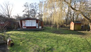 Horning - Plot with Summer House