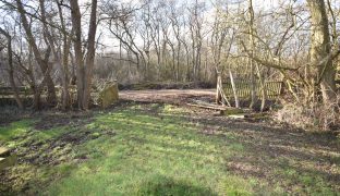 Horning - Plot with Summer House