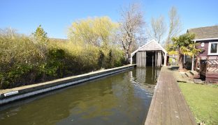 Horning - 2 Bedroom Detached bungalow