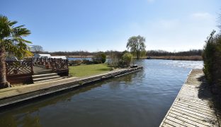 Horning - 2 Bedroom Detached bungalow