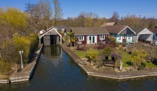 Horning - 2 Bedroom Detached bungalow