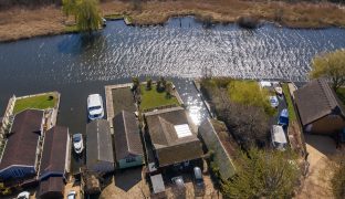 Horning - 2 Bedroom Detached bungalow