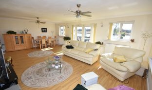 Horning - 2 Bedroom Detached bungalow