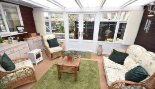 Horning - 2 Bedroom Detached bungalow