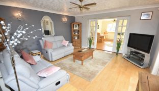 Horning - 2 Bedroom Detached bungalow