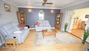 Horning - 2 Bedroom Detached bungalow