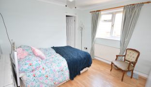 Horning - 2 Bedroom Detached bungalow