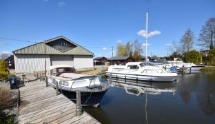 Brundall - Commercial premises and holiday lets