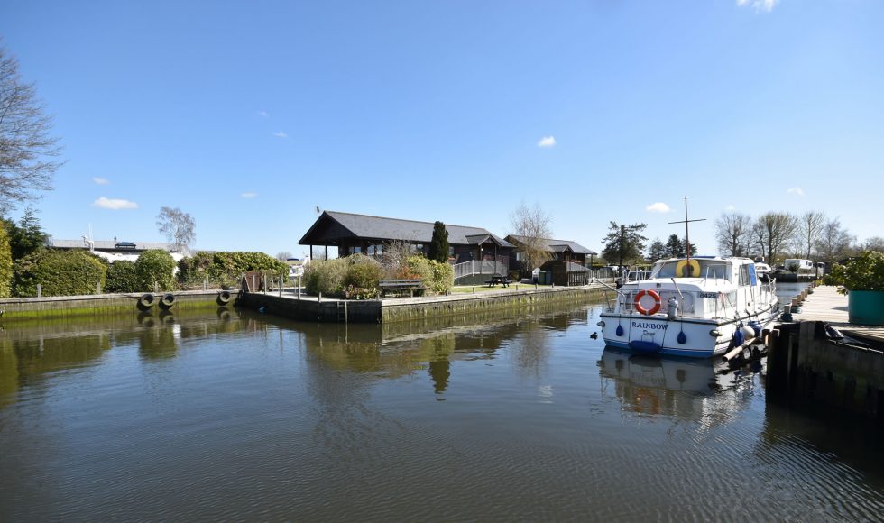 Properties For Sale Waterside Estate Agents