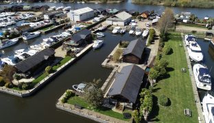 Brundall - Commercial premises and holiday lets