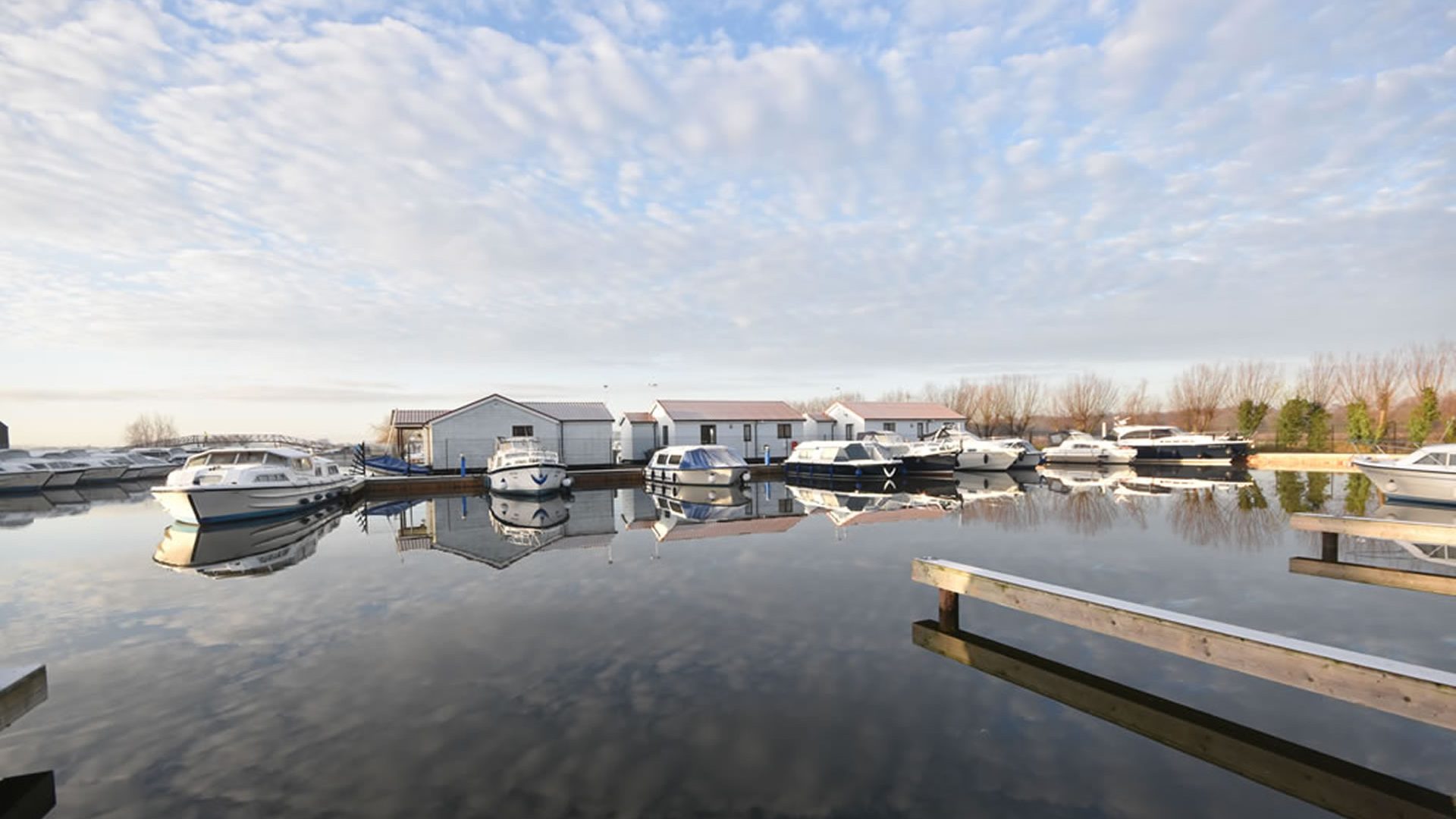 Mooring Plot, Potter Heigham Waterside Estate Agents