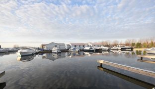 Potter Heigham - Mooring plot