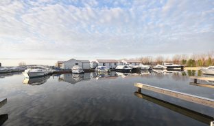 Potter Heigham - Mooring plot