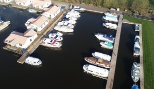 Potter Heigham - Mooring Plot