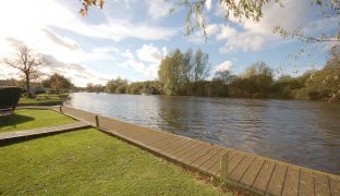 Horning - 3 Bedroom Windmill