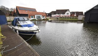 Horning - 3 Bedroom Windmill