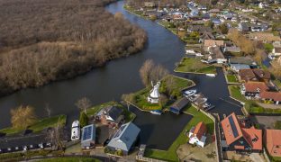 Horning - 3 Bedroom Windmill