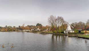 Horning - 3 Bedroom Windmill