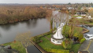 Horning - 3 Bedroom Windmill