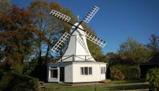 Horning - 3 Bedroom Windmill