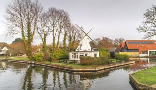 Horning - 3 Bedroom Windmill