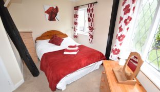 Horning - 3 Bedroom Windmill