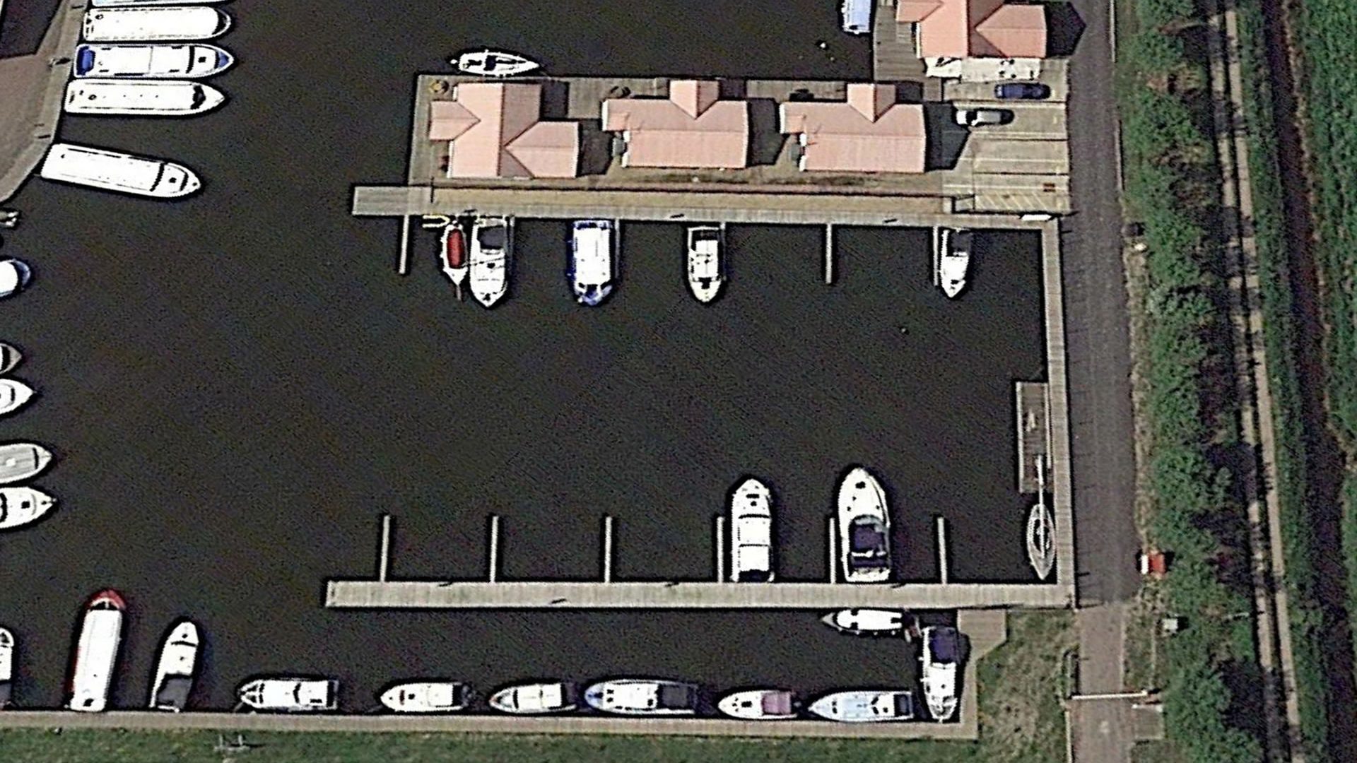 Mooring Plot, Potter Heigham Waterside Estate Agents