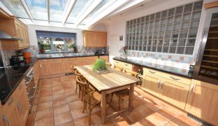 Horning - 4 Bedroom Detached house