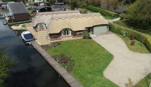 Horning - 4 Bedroom Detached house