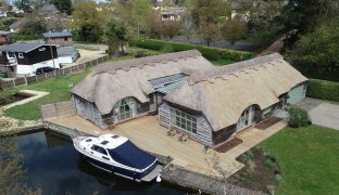 Horning - 4 Bedroom Detached house