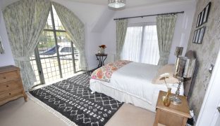 Horning - 4 Bedroom Detached house