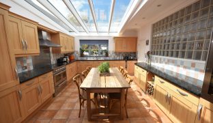 Horning - 4 Bedroom Detached house