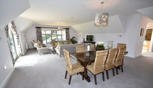 Horning - 4 Bedroom Detached house