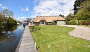 Horning - 4 Bedroom Detached house