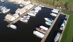 Potter Heigham - Mooring Plot