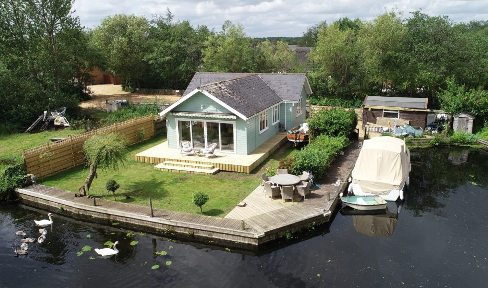 Waterside Estate Agents