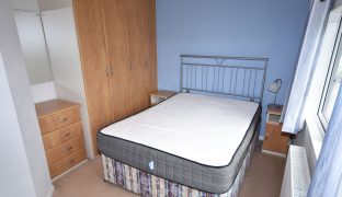 Burgh St Peter - 2 Bedroom Holiday Lodge