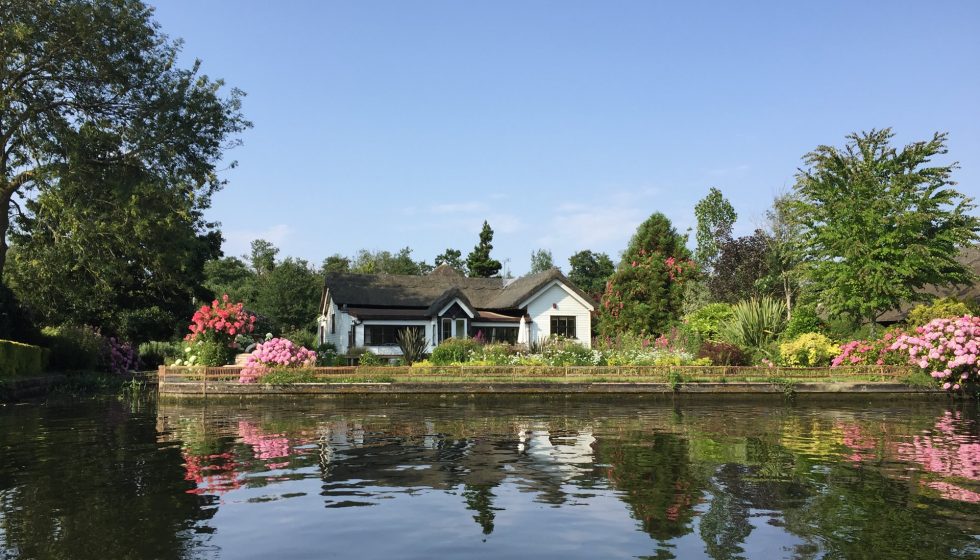 Waterside Estate Agents