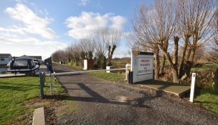 Potter Heigham - Mooring Plot