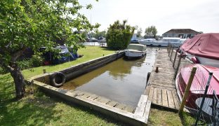 Potter Heigham - 3 Bedroom Detached bungalow