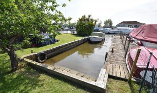 Potter Heigham - 3 Bedroom Detached bungalow