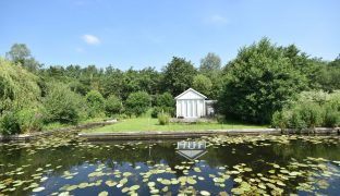 Horning - Mooring Plot