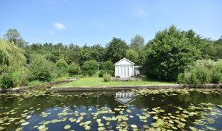 Horning - Mooring Plot