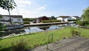 Horning - Mooring Plot