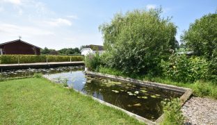 Horning - Mooring Plot