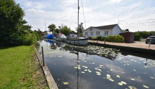 Horning - Mooring Plot