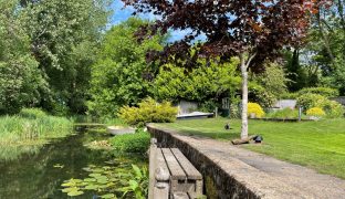 Bungay - 2 Bedroom Detached single storey residence