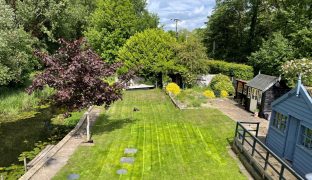 Bungay - 2 Bedroom Detached single storey residence