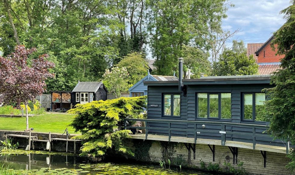 Properties For Sale Waterside Estate Agents