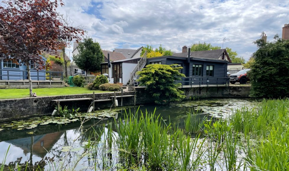 Properties For Sale Waterside Estate Agents